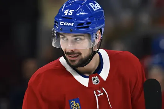 Cauchemar pour Alexandre Carrier: ça sent la fin