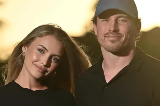 Cauchemar pour Brendan Gallagher: une violente réalité le frappe de plein fouet