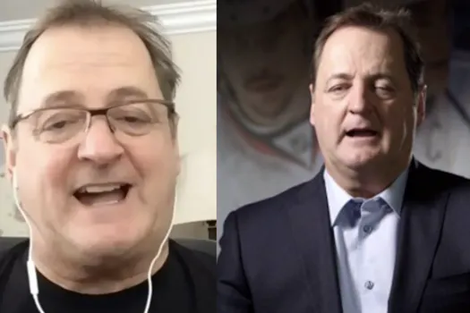 Cauchemar pour Norman Flynn: écarté par RDS