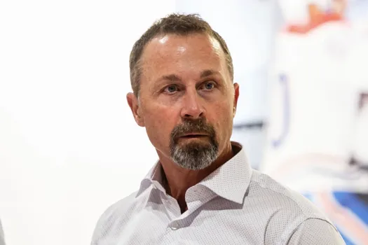 Choc à Montréal : le pire cauchemar de Trevor Timmins refait surface