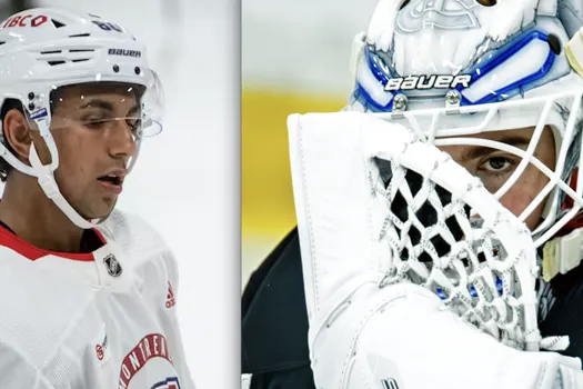 Chute au classement: déception pour les espoirs du CH