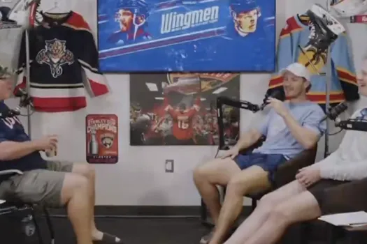 Claque en plein visage à Ottawa : Brady Tkachuk écrase son propre vestiaire en public