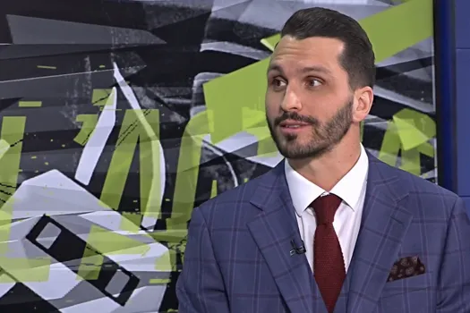 Colère contre TVA Sports: Maxim Lapierre perd patience publiquement