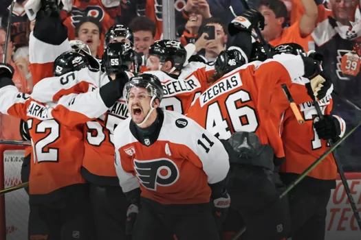 Commotion à Philadelphie: le Canadien de Montréal se fait avoir