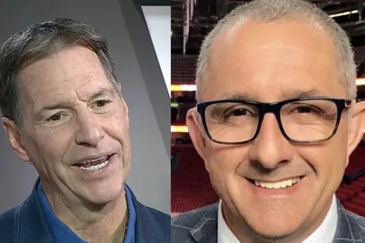 Conflit amoureux entre Gaston Therrien et Luc Gélinas: la raison de son départ