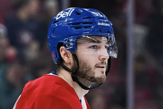 Confusion totale autour de Noah Dobson : quelque chose ne colle pas