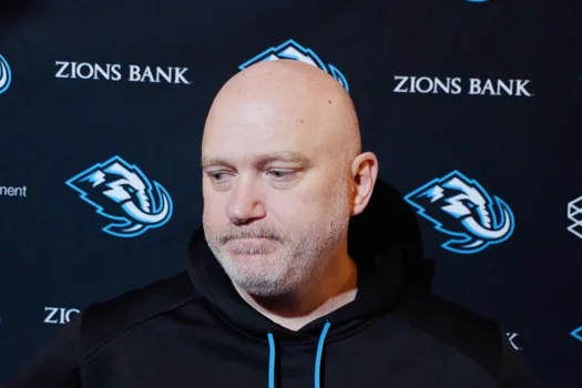 Congédiement d'André Tourigny: la porte de sortie s'ouvre