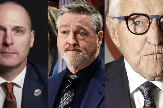 Congédiement sans pitié: Michel Bergeron vise Mathieu Darche