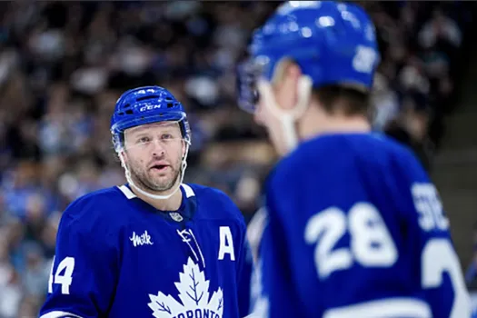 Controverse à Toronto: les Maple Leafs font exprès de perdre