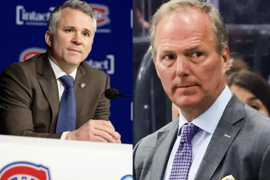 Corruption entre Jon Cooper et les arbitres: le Canadien de Montréal se plaint officiellement