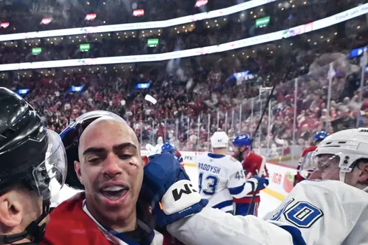 Coup vicieux: la tête de Jayden Struble mise à prix