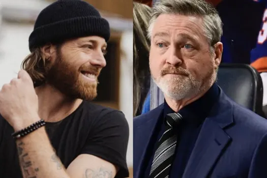 Danseuses dans le spa: Patrick Roy ne pardonnera jamais à son fils