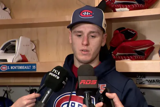 Déboires du premier trio: les propos de Jakub Dobeš passent mal