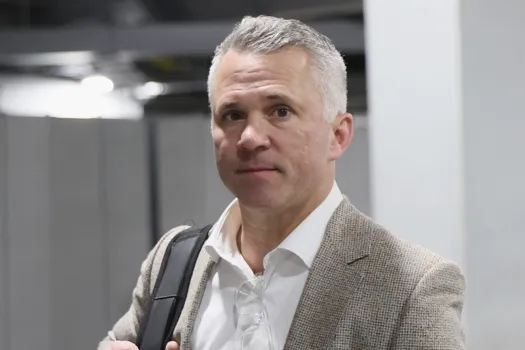 Décision controversée en vue : Martin St-Louis prêt à tout changer