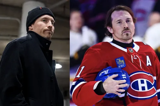 Dernière fenêtre à Montréal : Brendan Gallagher ne veut rien manquer