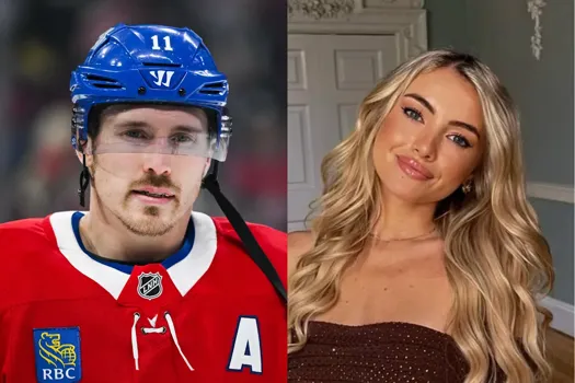 Disparition de Brendan Gallagher: la tristesse d'un père