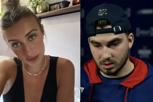 Disparition de Kirby Dach et son amoureuse: une triste histoire