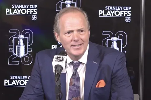 Face à claques: Jon Cooper expose ses joueurs publiquement