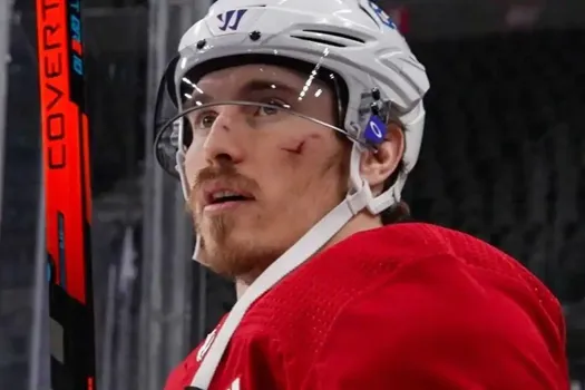 Fatigue à Montréal: le Québec n'en peut plus de Brendan Gallagher