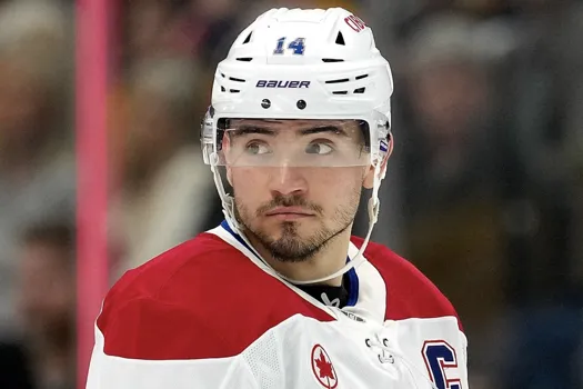 Fin annoncée pour Nick Suzuki : le pire scénario prend forme