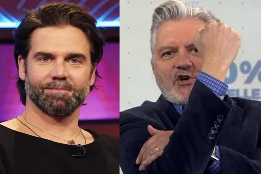 Graves accusations contre Jean-Philippe Wauthier: Richard Martineau expose les femmes