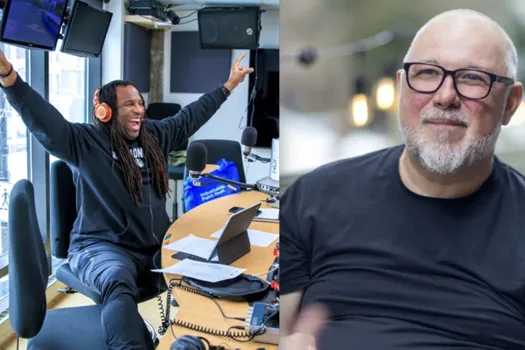 Guerre totale au Colisée de Laval : JiC et Laraque se retrouvent enfin face à face