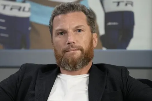 Honte en ligne: Sean Avery s’en prend aux Canadiens de Montréal