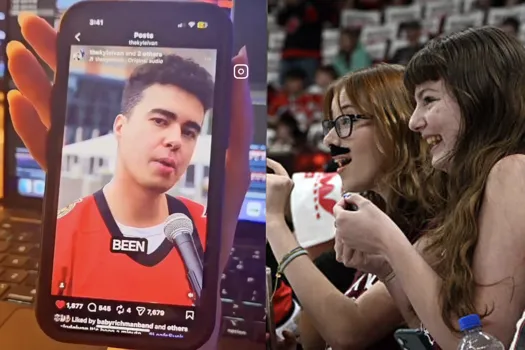 Honte nationale à Ottawa : une vidéo qui ne passe pas