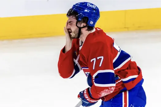 Honte publique pour Kirby Dach: la vérité est dévoilée