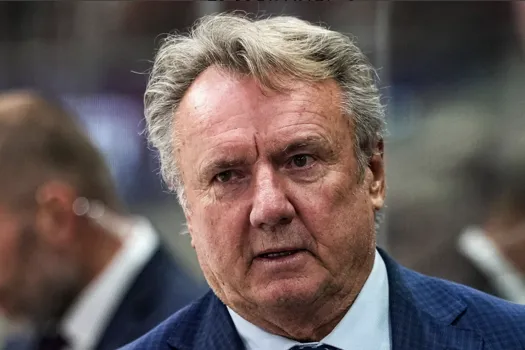 Incompréhension totale : Après avoir humilié ses joueurs, Rick Bowness est récompensé