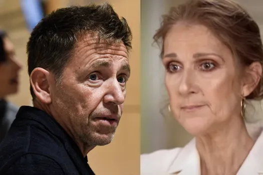 Indignation en France: Céline Dion détruite par un commentateur sportif