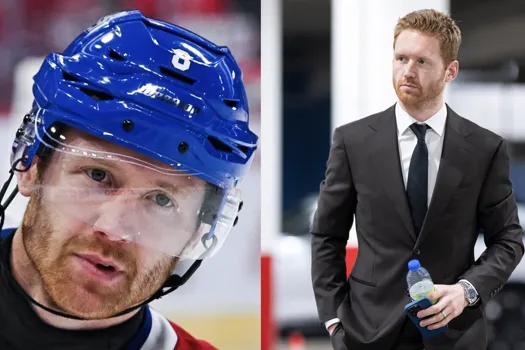 Ingratitude montréalaise : Mike Matheson enfin vengé