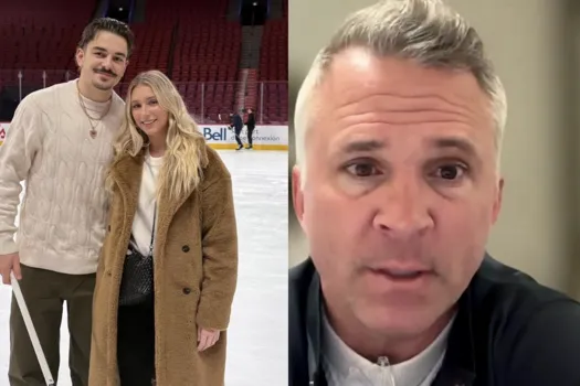 Injustice pour Arber Xhekaj: Martin St-Louis voit rouge