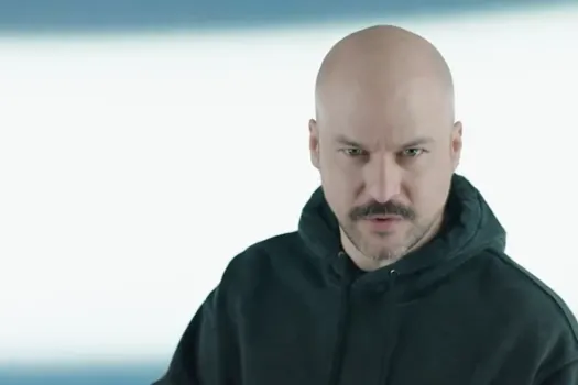 Introduction ratée à TVA Sports: Marc-André Grondin embarrassé