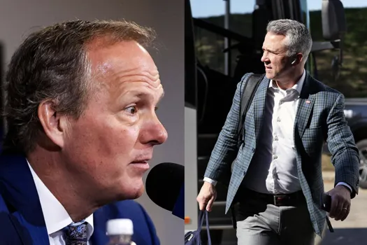 Jon Cooper charme Montréal: tout le contraire de Martin St-Louis