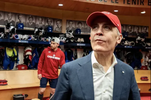 La malédiction de Mark Carney : la prophétie s’écrit sous nos yeux