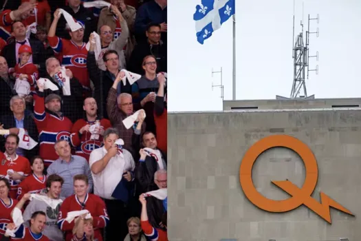 La province s’enflamme : Hydro-Québec prend position et ça fait réagir partout