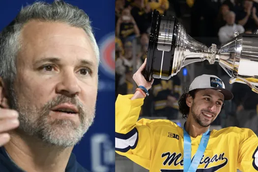 L’arrivée de Michael Hage crée déjà un malaise… et Martin St-Louis ne veut pas en entendre parler