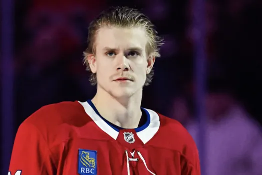 Le cas Kaiden Guhle devient alarmant : le Canadien n’a déjà plus le choix