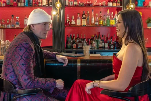 Les chocolats de la honte: rien ne va plus pour Patrik Laine