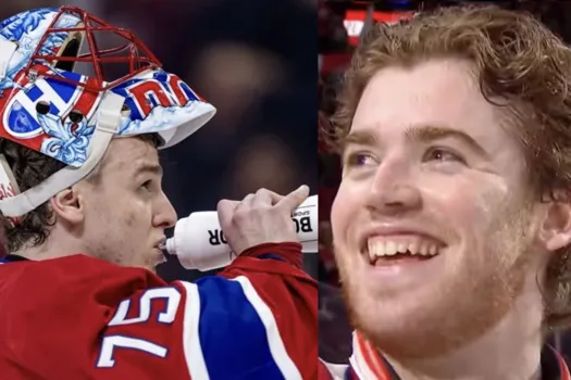 Lien brisé: Martin St-Louis respecte moins Jakub Dobeš que Jacob Fowler