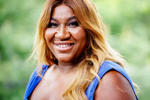 Malaise au Centre Bell: la remplaçante de Ginette Reno se dévoile