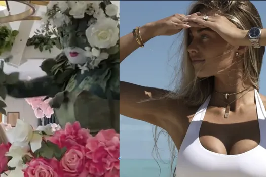 Malaise au shower: la fête de la femme de Noah Dobson tourne mal