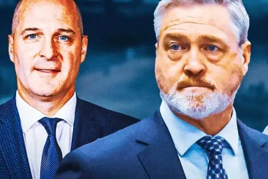 Manque de classe: Patrick Roy maltraité par Mathieu Darche