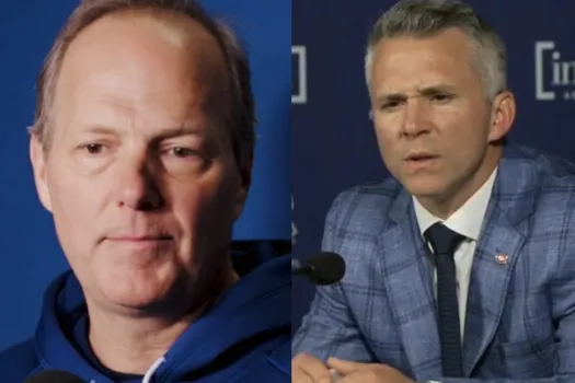 Manque de respect: le CH déjà écarté dans la série Montréal-Tampa Bay