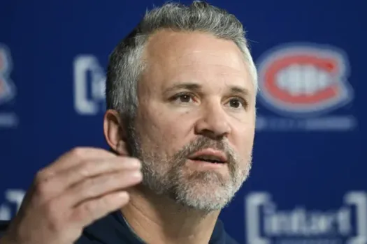Martin St-Louis corrige enfin une honte du Canadien… et ça change tout