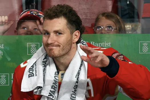 Matthew Tkachuk envoie un message clair au Canadien : la recette est dévoilée