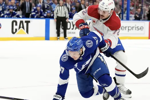 Mauvais traitement d'Arber Xhekaj: les arbitres sont avertis