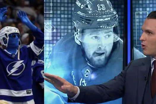 Maxim Lapierre provoqué par un fan… et ça tourne au règlement de comptes