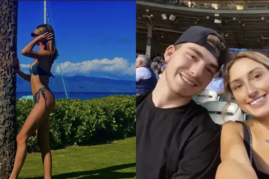 Menaces contre Kirby Dach et sa blonde: les paris sportifs en jeu